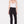 Load image into Gallery viewer, Assembly Label - High Waist Rigid Jean - Black | milk + ginger