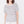 Load image into Gallery viewer, Assembly Label - Linen Tee - Vintage Navy Stripe | milk + ginger
