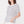 Load image into Gallery viewer, Assembly Label - Linen Tee - Vintage Navy Stripe | milk + ginger