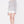 Load image into Gallery viewer, Assembly Label - Mara Linen Long Sleeve Tee - Vintage Navy Stripe | milk + ginger