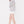 Load image into Gallery viewer, Assembly Label - Mara Linen Long Sleeve Tee - Vintage Navy Stripe | milk + ginger