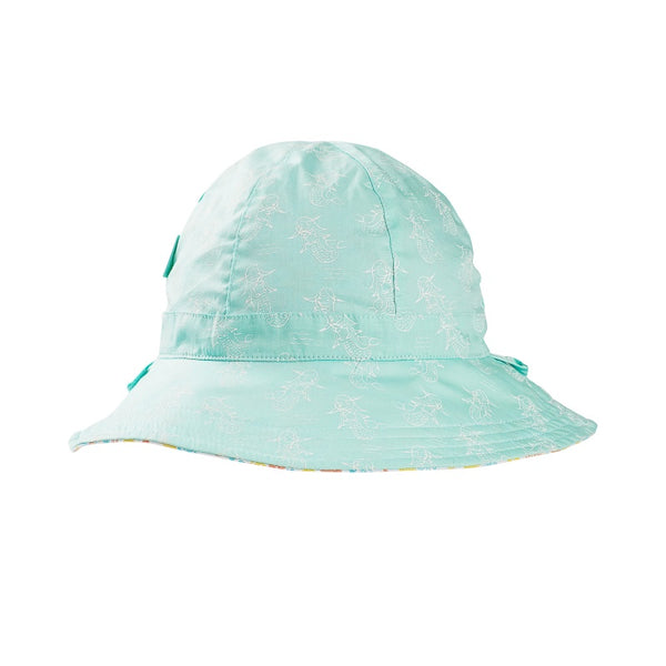 Acorn - Mermaid Reversible Hat | milk + ginger