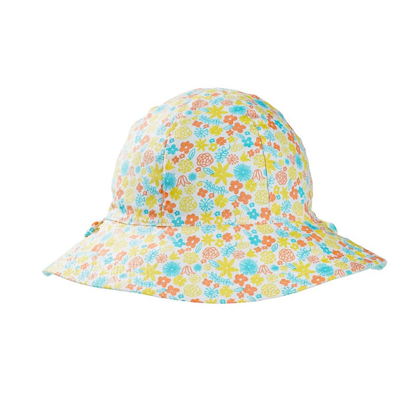 Acorn - Mermaid Reversible Hat | milk + ginger
