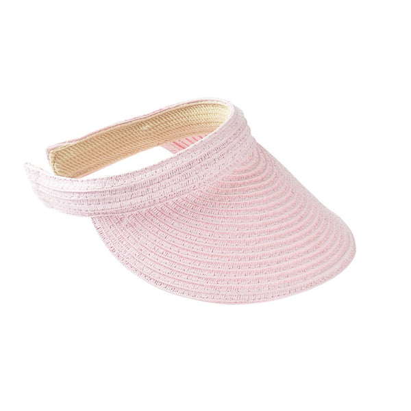 Acorn - Pixie Visor | milk + ginger