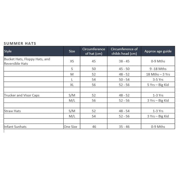 Acorn - Sweet Pea Floppy Hat | milk + ginger