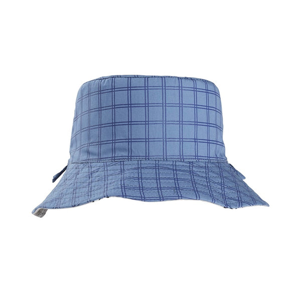 Acorn - Space Reversible Bucket Hat | milk + ginger