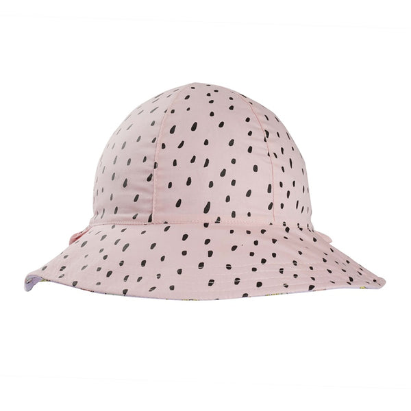 Acorn - Sweet Treats Reversible Hat | milk + ginger