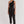 Load image into Gallery viewer, Assembly Label - Agnes Cotton Pleat Pant - Black