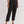 Load image into Gallery viewer, Assembly Label - Agnes Cotton Pleat Pant - Black