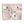 Load image into Gallery viewer, Alimrose - Baa Baa Baby Blanket Organic Cotton - Dusty Pink | milk + ginger