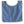 Load image into Gallery viewer, Alimrose - Bobby Bib Chambray Linen | milk + ginger