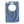 Load image into Gallery viewer, Alimrose - Bobby Bib Chambray Linen | milk + ginger