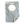 Load image into Gallery viewer, Alimrose - Bobby Bib Grey Linen | milk + ginger
