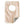 Load image into Gallery viewer, Alimrose - Bobby Bib Pink Linen | milk + ginger