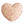 Load image into Gallery viewer, Alimrose - Heart Cushion Blush & Rose Garden | milk + ginger