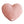 Load image into Gallery viewer, Alimrose - Heart Cushion Blush & Rose Garden | milk + ginger