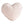 Load image into Gallery viewer, Alimrose - Heart Cushion - Pink | milk + ginger