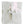 Load image into Gallery viewer, Alimrose - Knit Deer & Dots Cot Blanket - Pink | milk + ginger