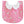 Load image into Gallery viewer, Alimrose - Peter Pan Collar Bib Pink Bouquet | milk + ginger