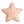 Load image into Gallery viewer, Alimrose - Star Cushion Blush & Rose Garden | milk + ginger