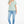 Load image into Gallery viewer, 3rd Story - Austin Tee - Leaf | milk + ginger