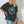 Load image into Gallery viewer, Hammill & Co - Graphic Tee Island Soul - BLACK