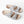 Load image into Gallery viewer, Walnut Melbourne - Bailey Slide - Leopard White | milk + ginger