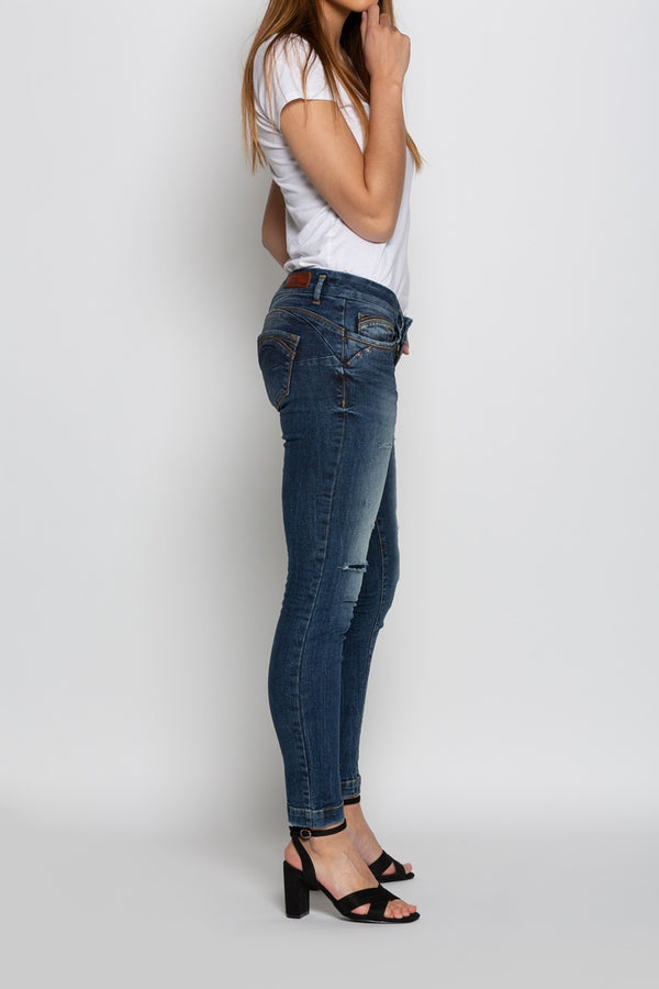 LTB - Beccy - X Elsie Wash | milk + ginger