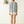 Load image into Gallery viewer, Bird & Kite - Ella Top - Thalassa Stripe Blue | milk + ginger