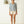 Load image into Gallery viewer, Bird & Kite - Ella Top - Thalassa Stripe Blue | milk + ginger