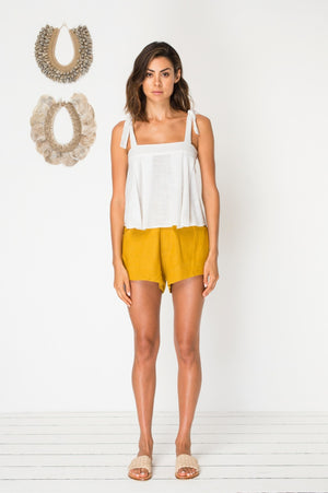 Bird & Kite - Lolita Top | milk + ginger