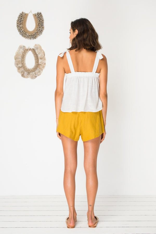 Bird & Kite - Lolita Top | milk + ginger