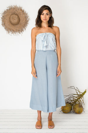 Bird & Kite - Ticket to Ride Culottes | milk + ginger