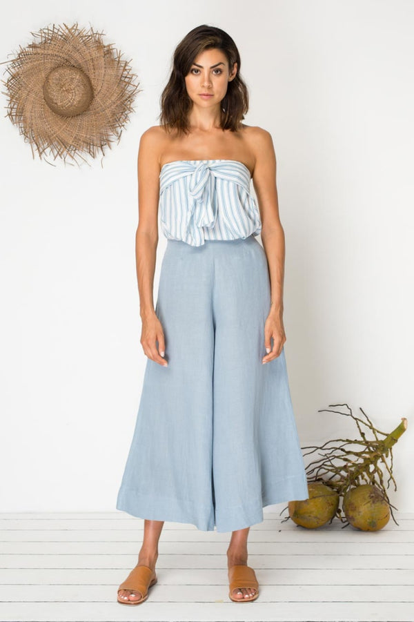 Bird & Kite - Ticket to Ride Culottes | milk + ginger