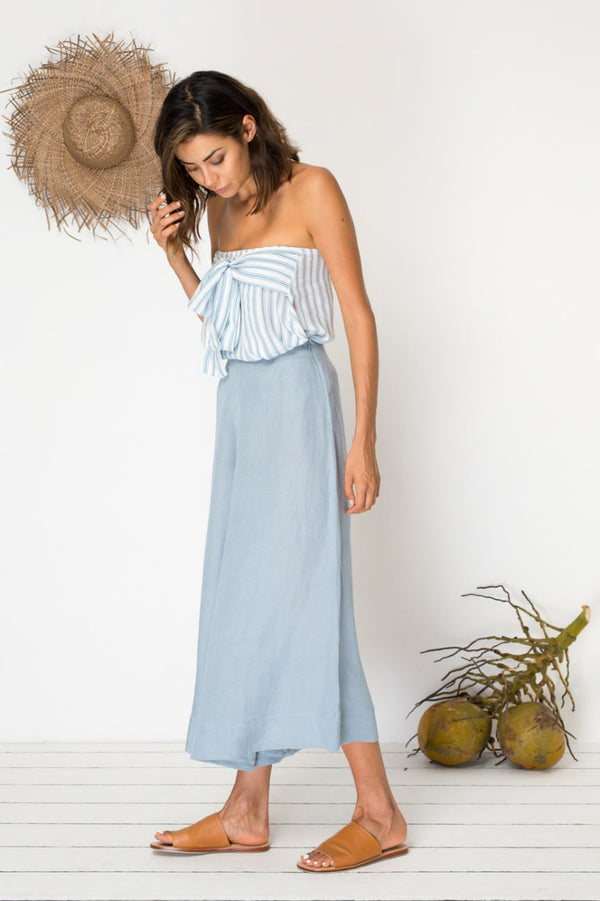 Bird & Kite - Ticket to Ride Culottes | milk + ginger