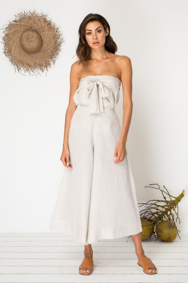 Bird & Kite - Ticket to Ride Culottes | milk + ginger