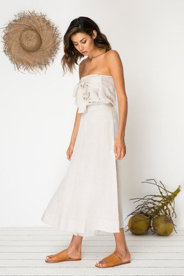 Bird & Kite - Ticket to Ride Culottes | milk + ginger
