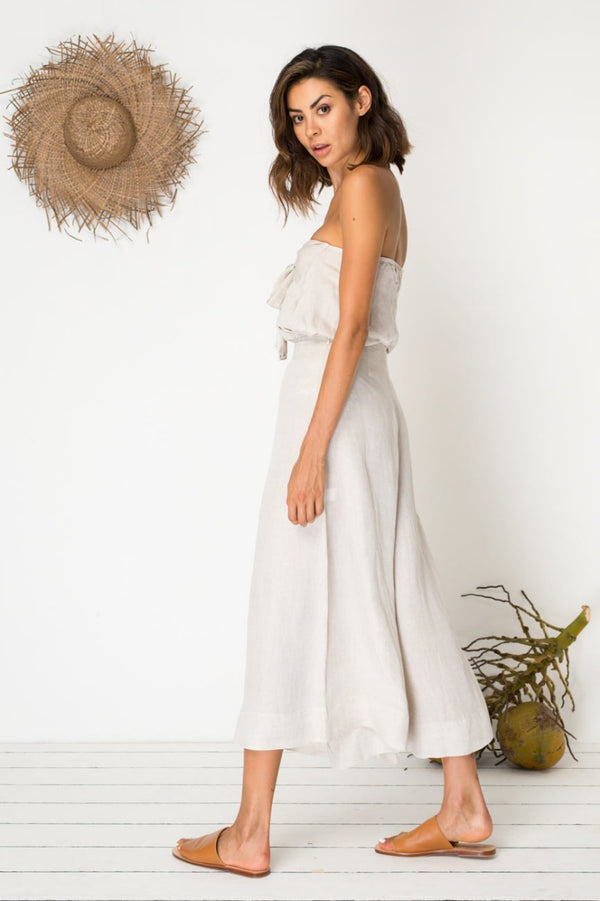 Bird & Kite - Ticket to Ride Culottes | milk + ginger