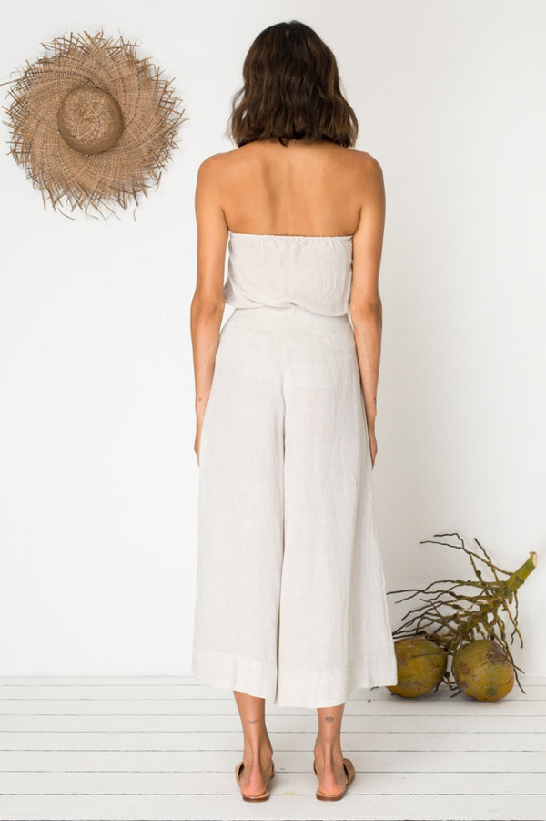 Bird & Kite - Ticket to Ride Culottes | milk + ginger