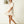 Load image into Gallery viewer, Bird & Kite - Ruby Smock - Natural Textured Stripe | milk + ginger