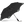 Load image into Gallery viewer, Blunt - Metro Umbrella - Black | milk + ginger