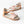 Load image into Gallery viewer, Walnut Melbourne - Bunny Sandal - Pink Combo | milk + ginger