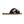Load image into Gallery viewer, Anacapri - Canvas Cross Slides - Black Logo