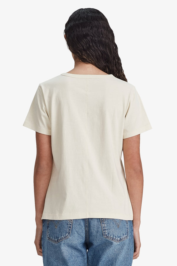 Commoners - Organic Cotton Classic Tee - Harmony
