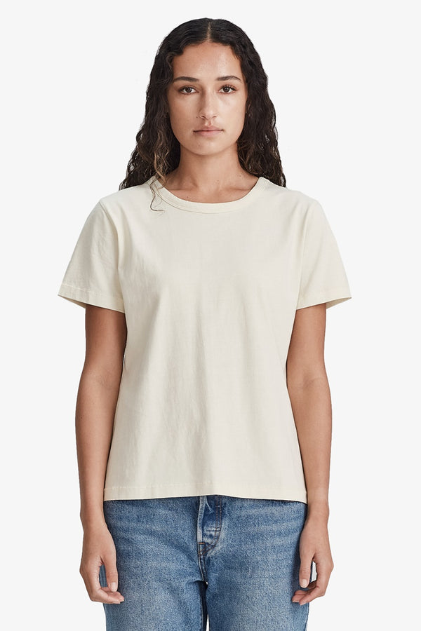 Commoners - Organic Cotton Classic Tee - Harmony
