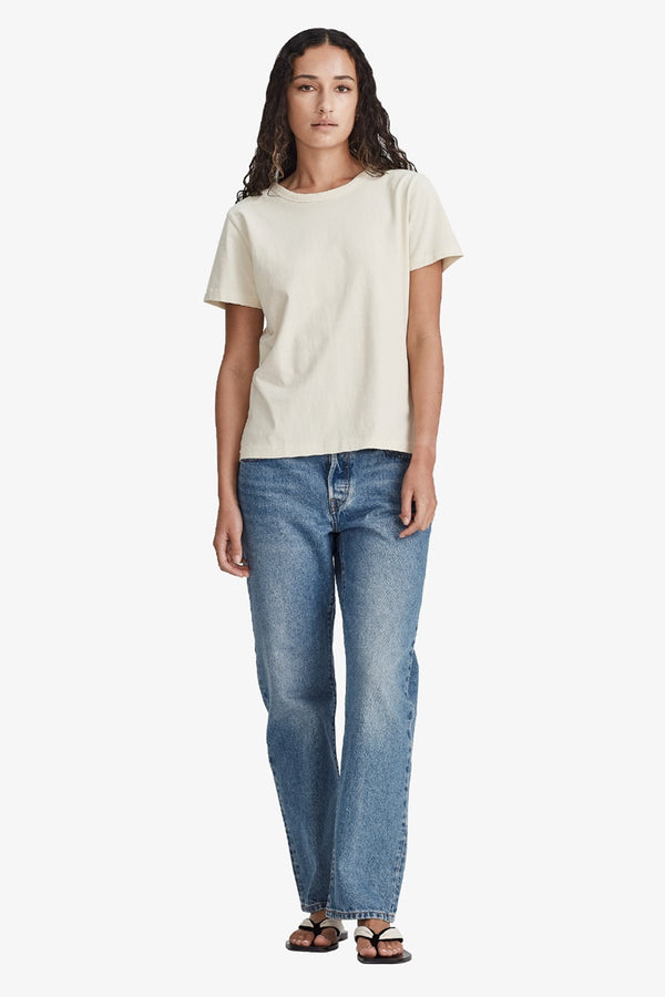 Commoners - Organic Cotton Classic Tee - Harmony