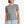 Load image into Gallery viewer, Commoners - Womens Base Ribbed SS Tee - Dark Marle