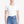 Load image into Gallery viewer, Commoners - Womens Base Ribbed SS Tee - White