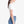 Load image into Gallery viewer, Commoners - Womens Base Ribbed SS Tee - White