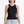 Load image into Gallery viewer, Commoners - Fitted Rib Tank - Black